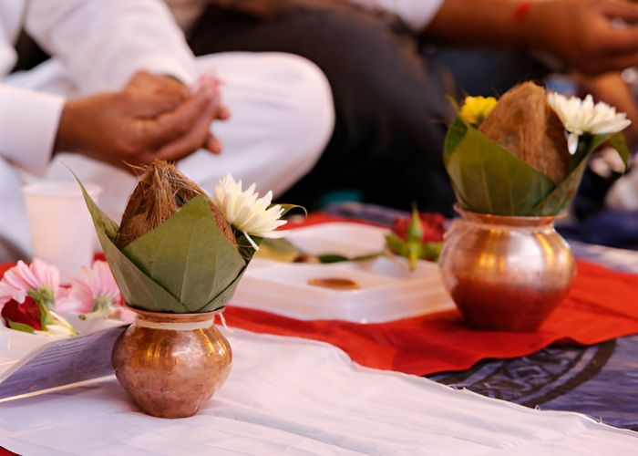 Griha Pravesh Pooja