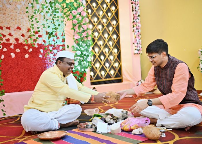 Satyanarayan Katha