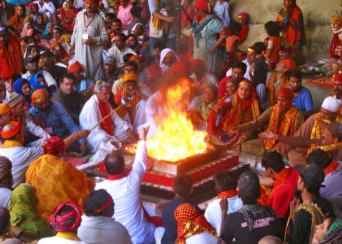 Havan