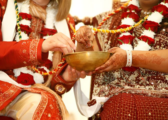 Wedding Rituals