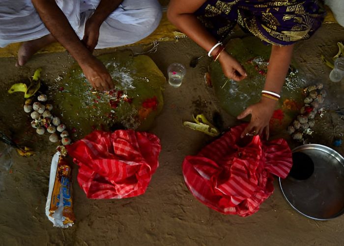 Pind Daan