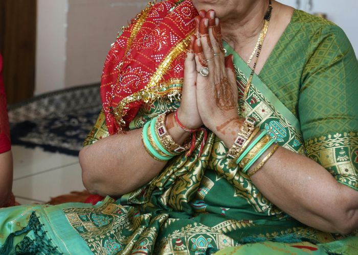 Navgraha Shanti Pooja