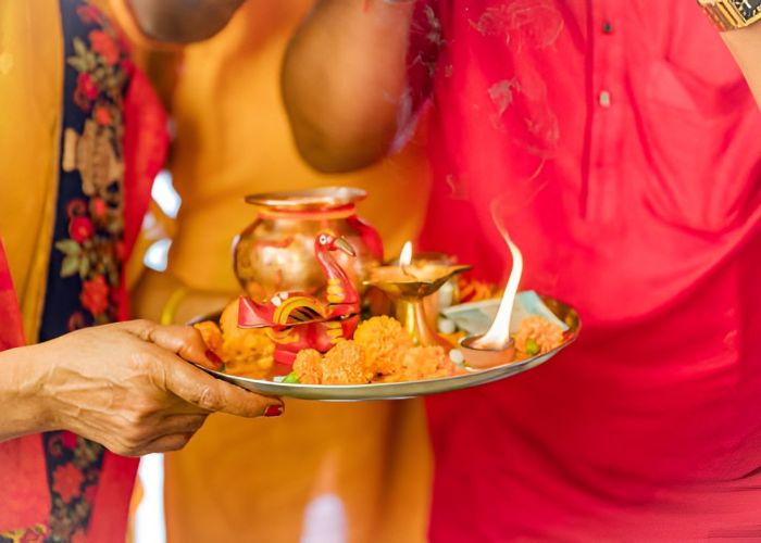 Daily Pooja Services