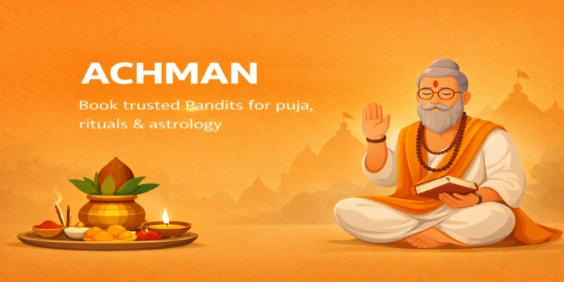 Achman Banner Mobile